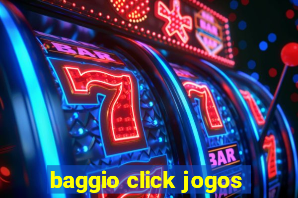 baggio click jogos